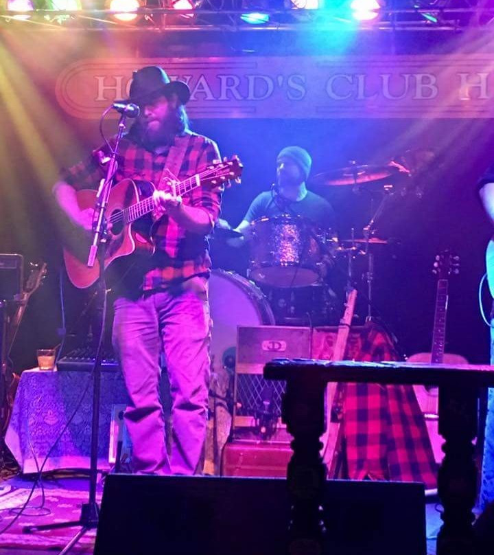 Howard's Club H-鲍灵格林必去景点