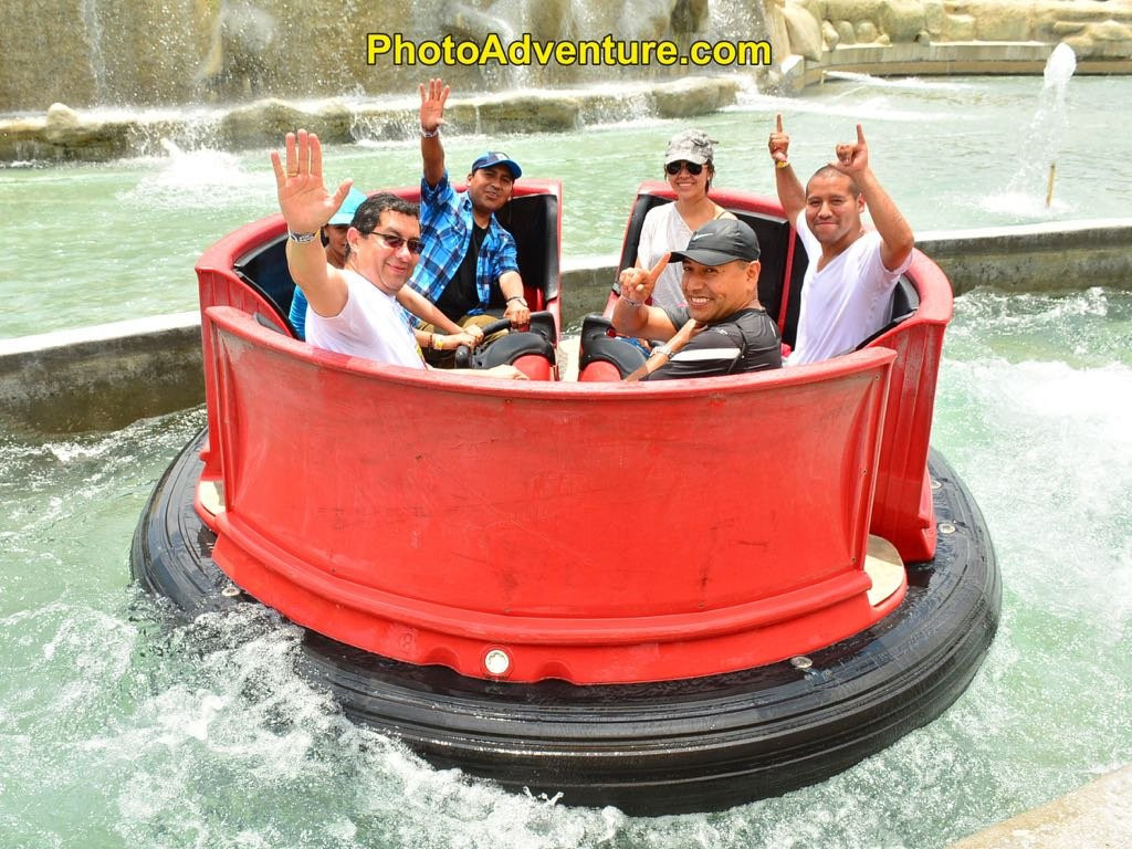 Quindio Aventurero-亚美尼亚必去景点