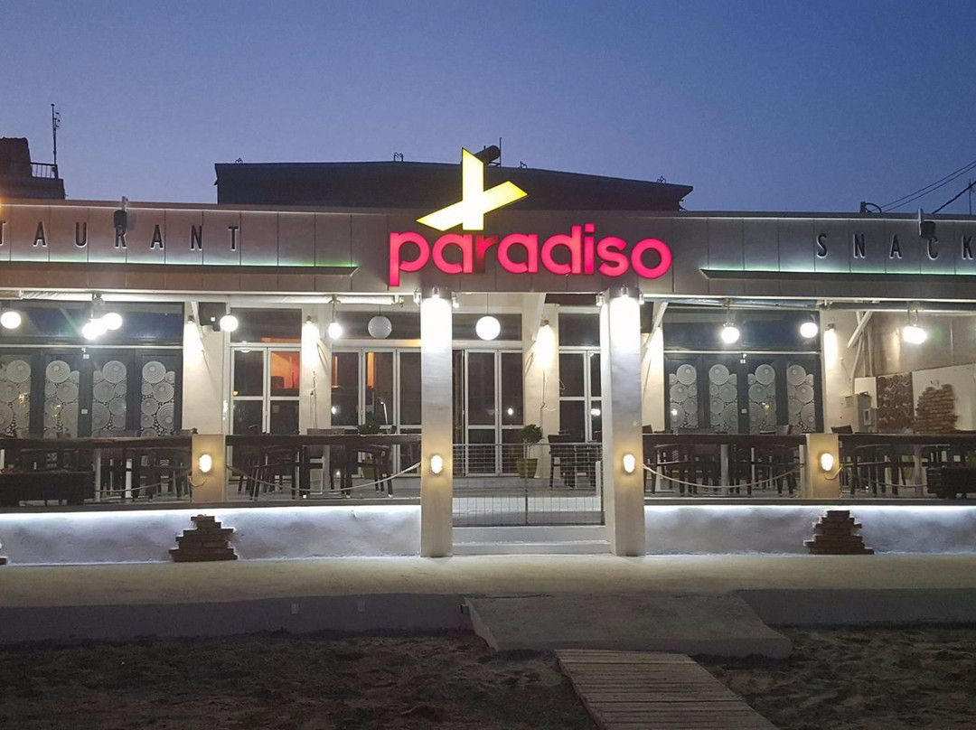 Super Paradiso