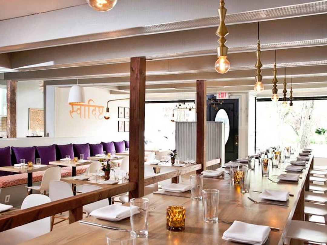 Rhinebeck餐馆和美食-Cinnamon Indian Cuisine