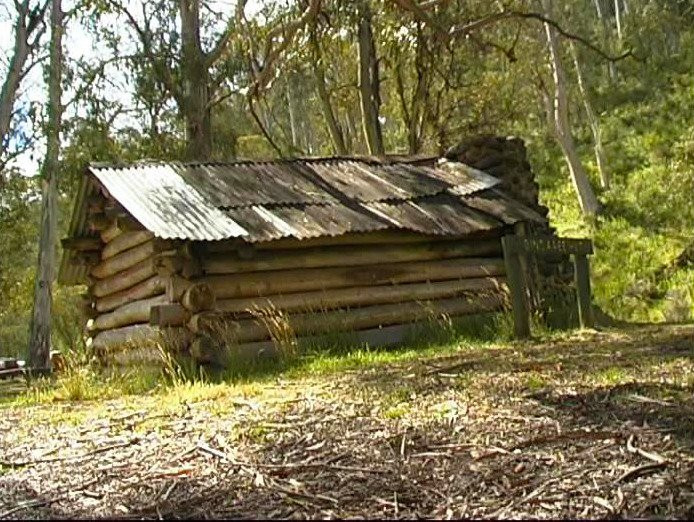 Bindaree Falls-Mount Buller必去景点