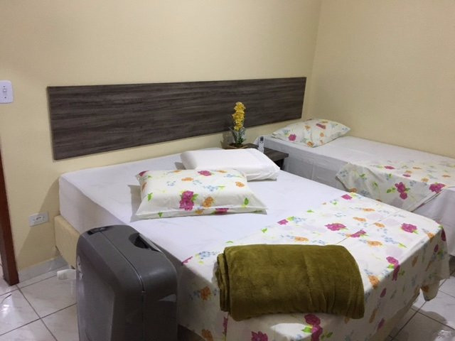 Hotel Raizes
