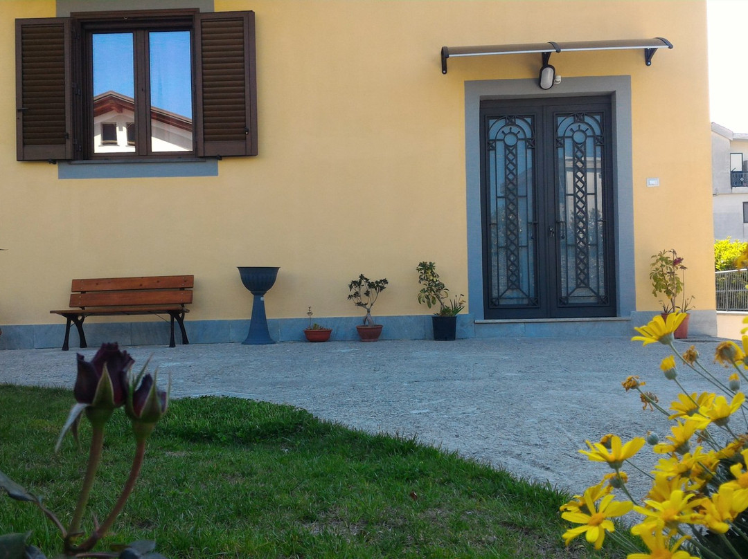 B&B Villa Rosa主图