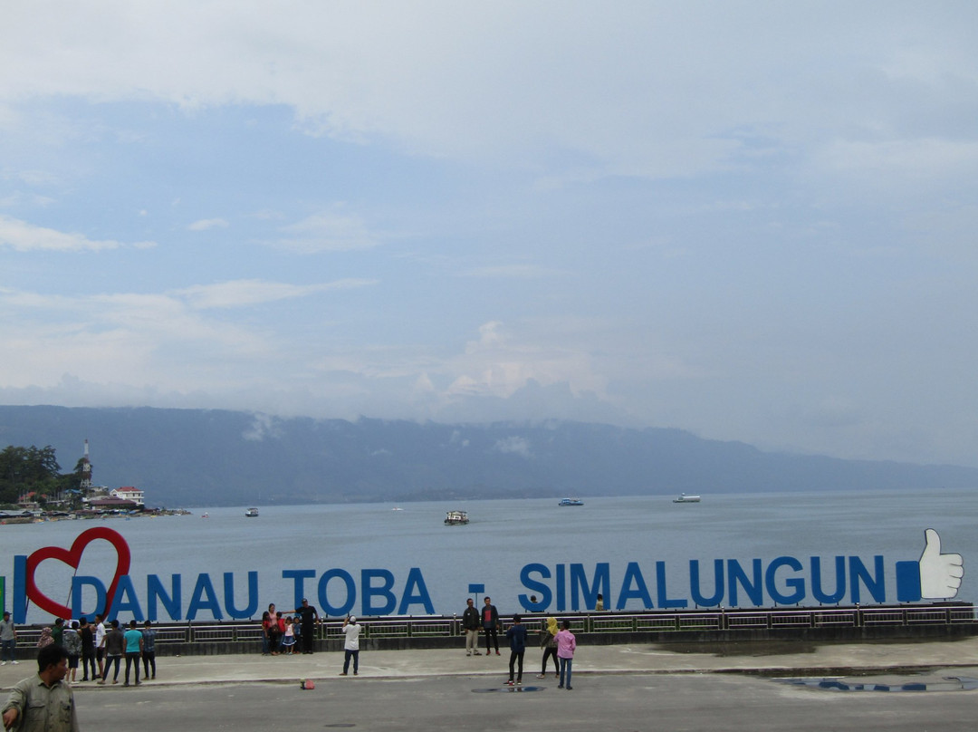 Panatapan Parapat-Parapat必去景点