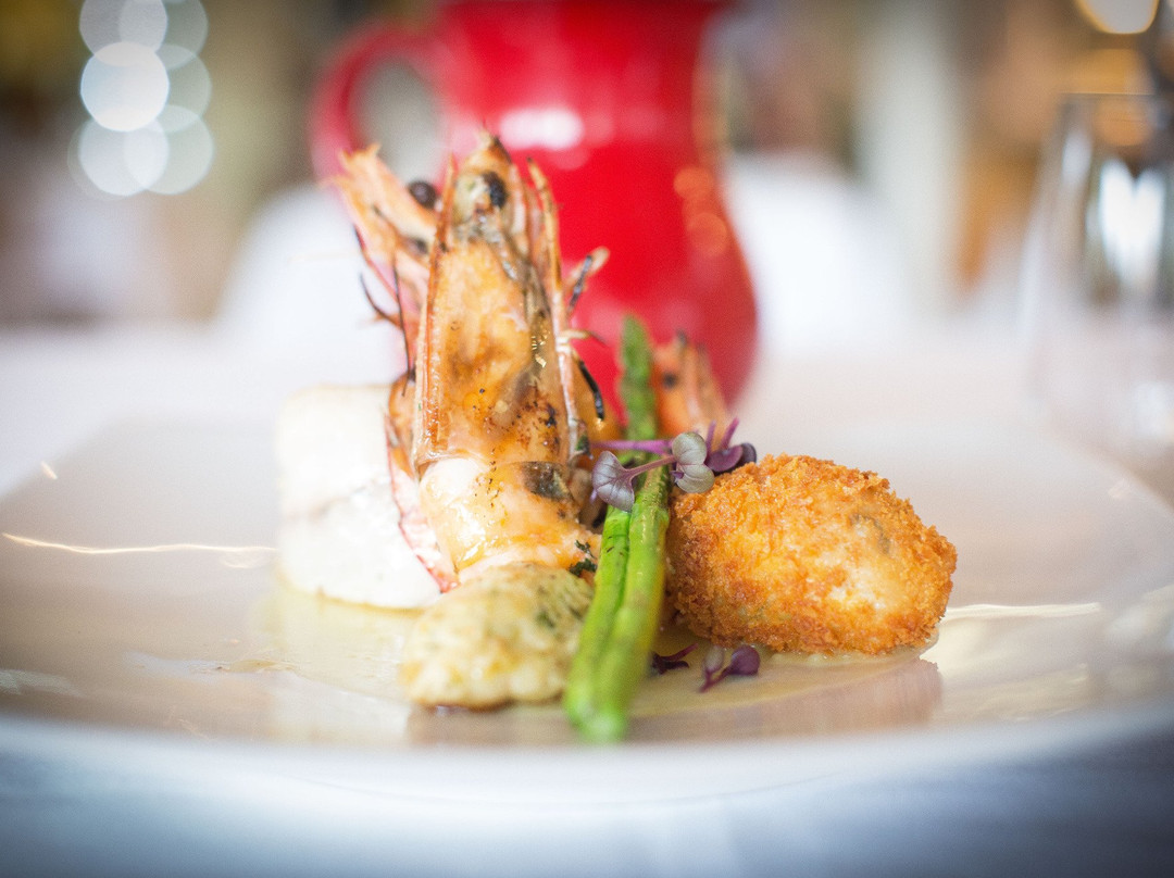 Stanwell Tops餐馆和美食-Red Nectar