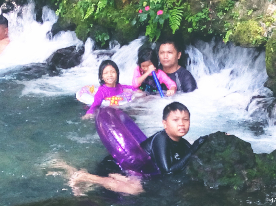 Kalilangan Coldspring景点图片