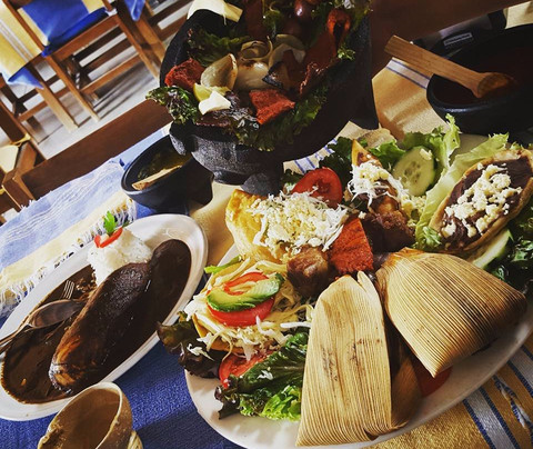 Restaurante Doña Chica