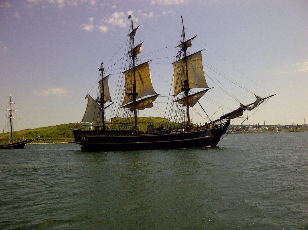 哈利法克斯地区旅游攻略图片