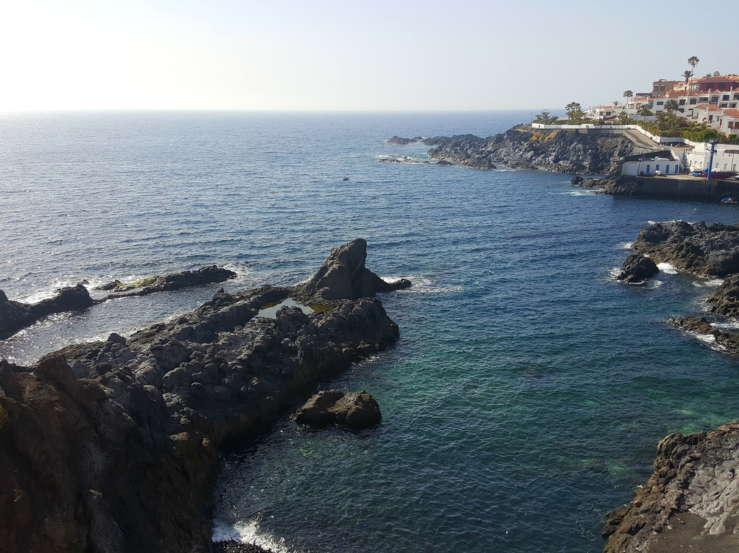 Playa de la Arena旅游攻略图片