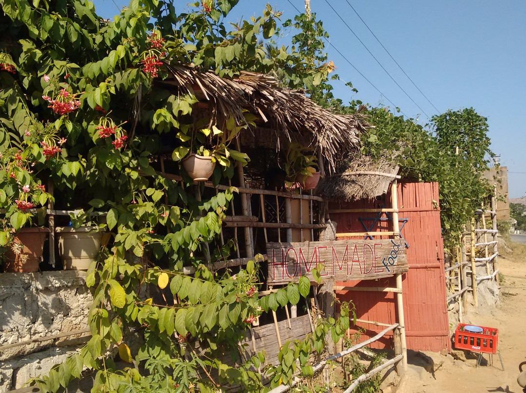 Gangavathi旅游攻略图片