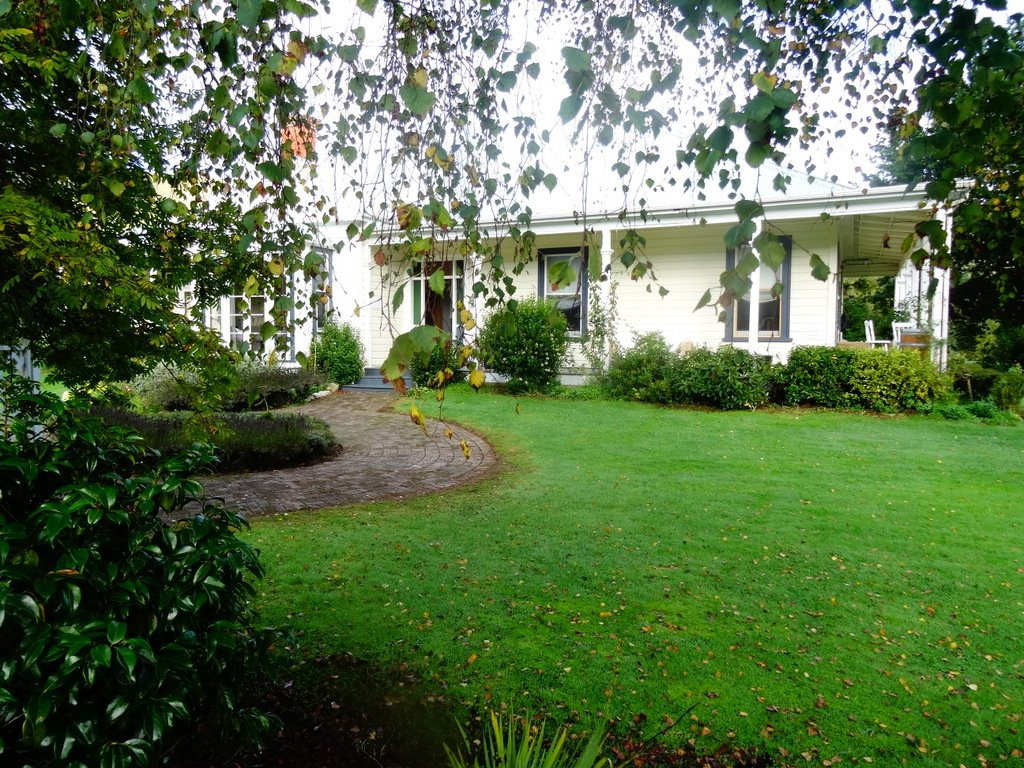 Kikiwa Lodge