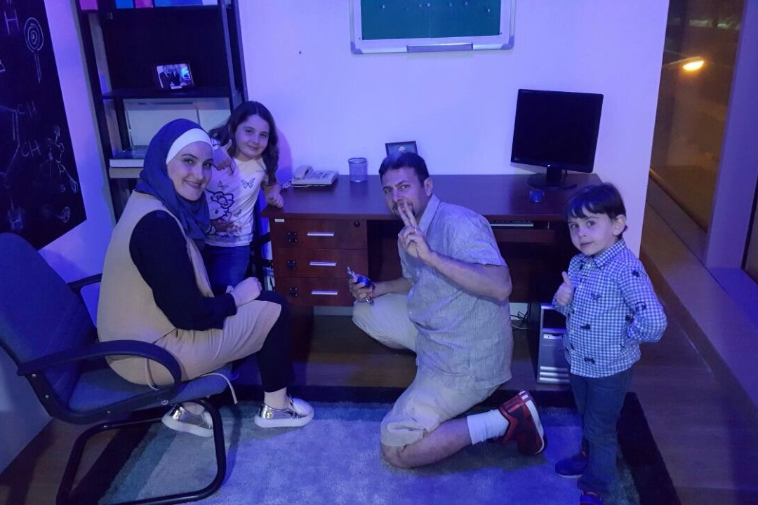 The Great Escape Challenge-麦纳麦必去景点