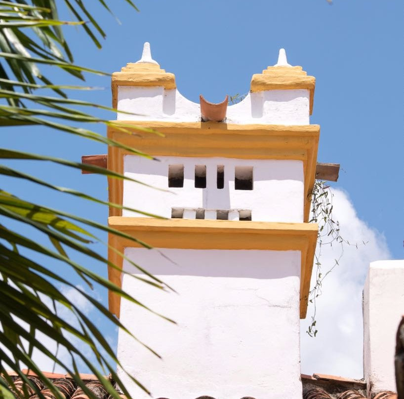 Legado de la Marquesa主图