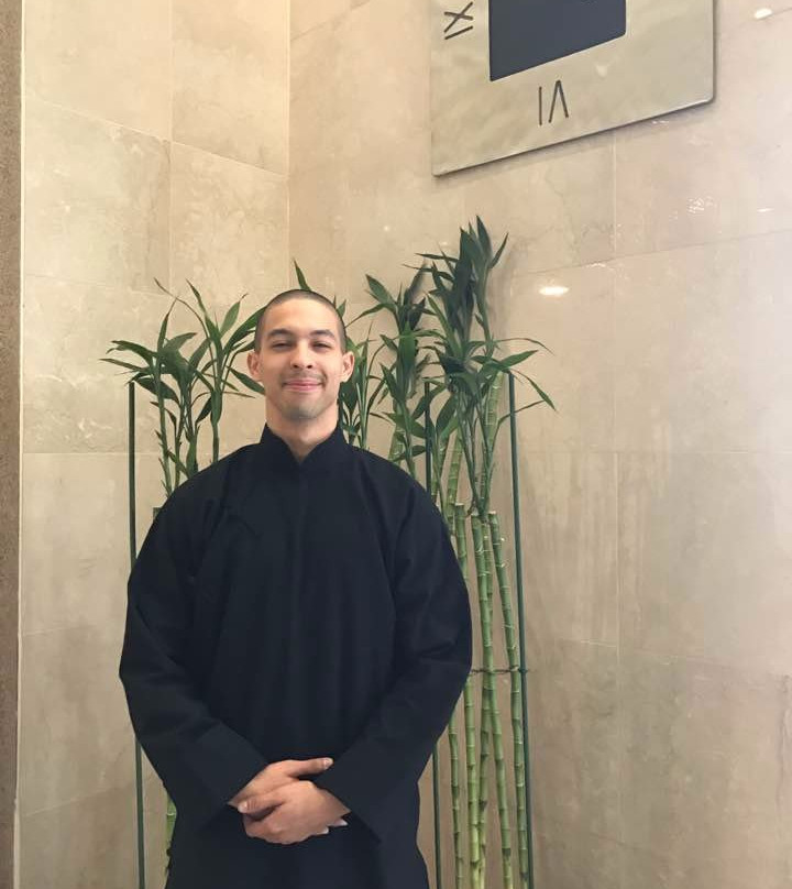 CGI Holistic Fitness & Spa景点图片
