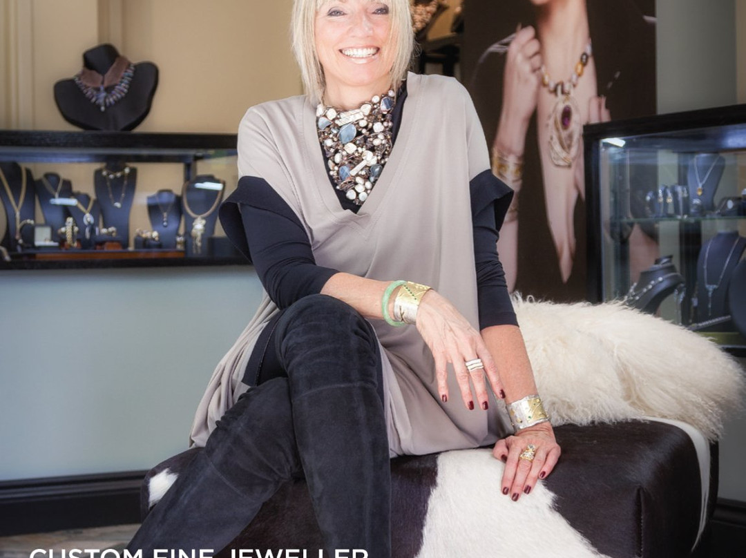 FRIDA | Fine Jewellery-哈利法克斯必去景点