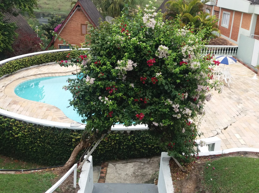 Pousada Estancia das Flores主图