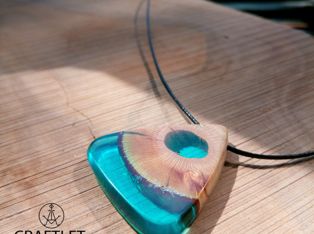 Craftlet Handmade Jewellery-约阿尼纳州必去景点