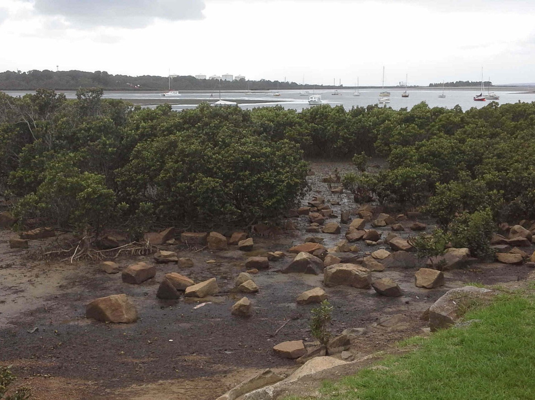 Fred Smith Reserve-Hastings必去景点