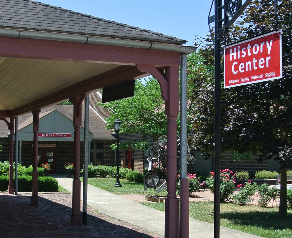 History Center-麦迪逊必去景点