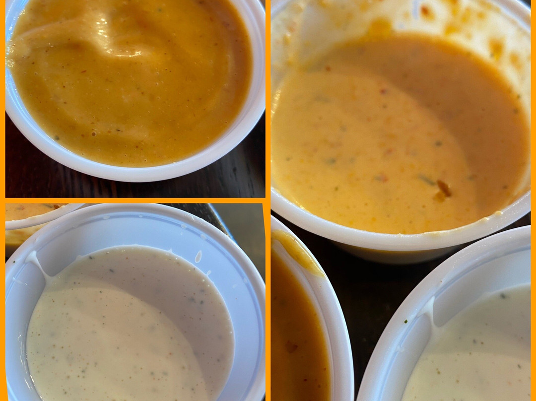 Joella's Hot Chicken