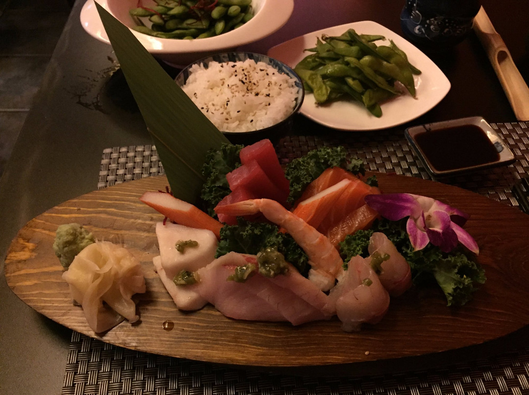 JC SUSHI HOUSE 21 INC