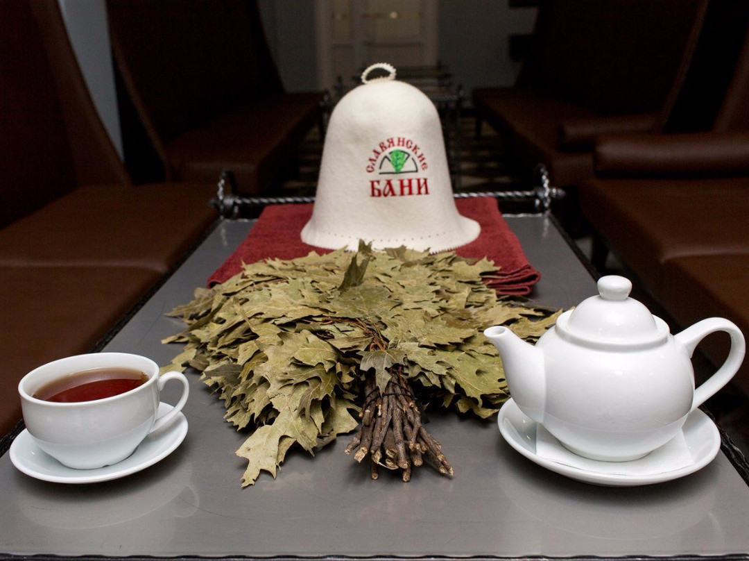 Zagoryanskiy旅游景点-Slavyanskiye Bani