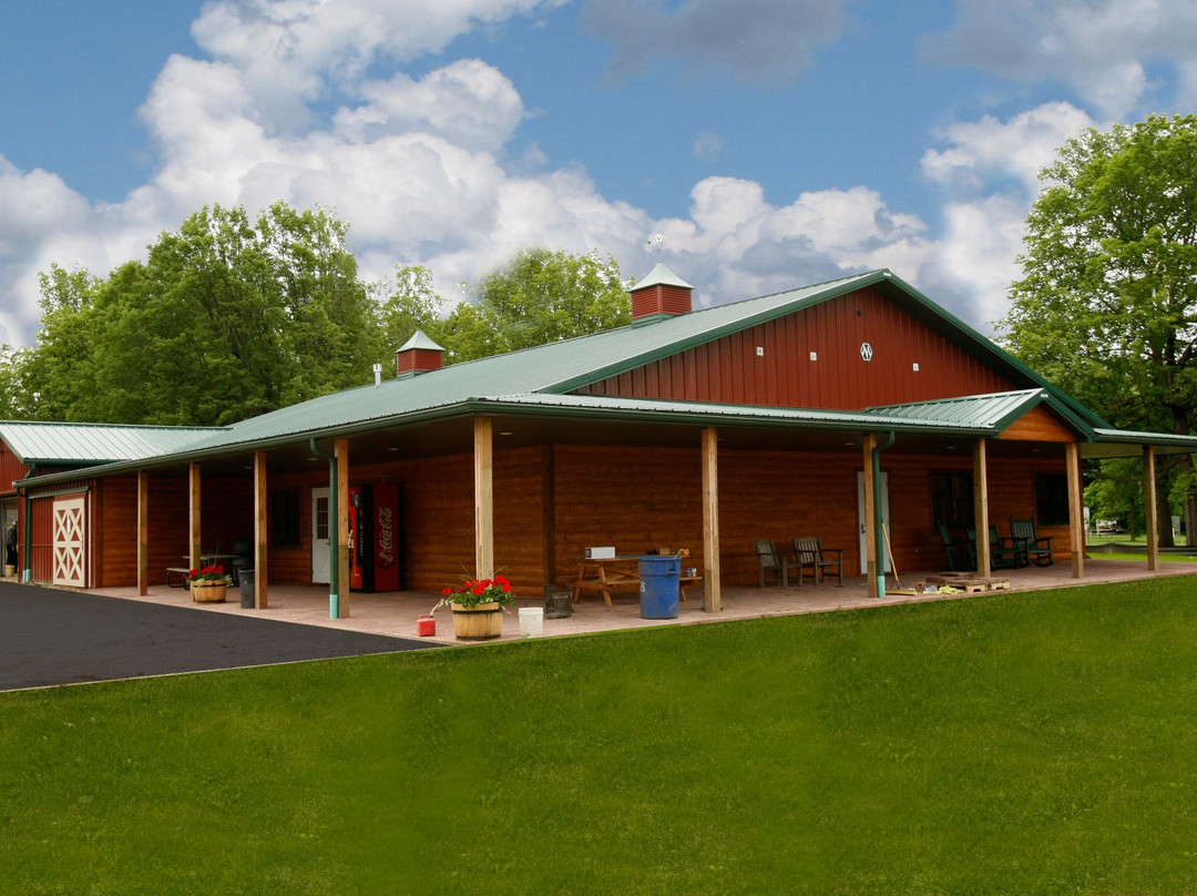 Wildwood RV Park & Campground