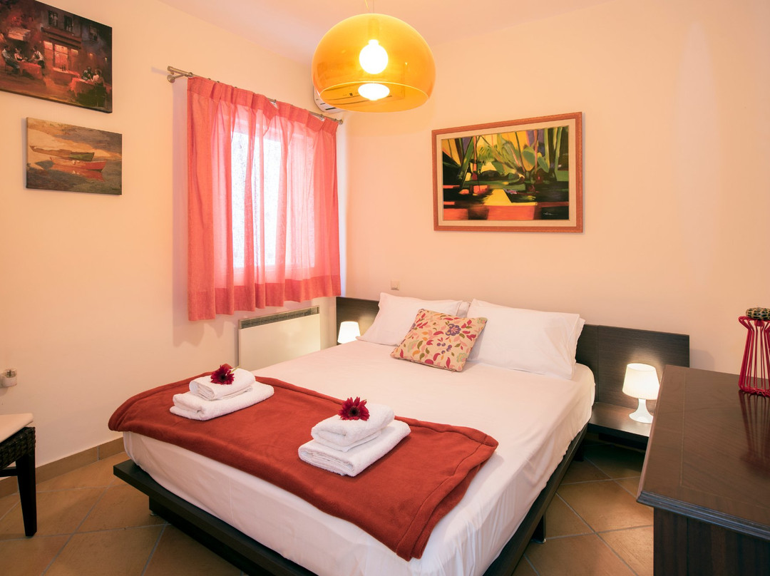Glyfada Homes Resort