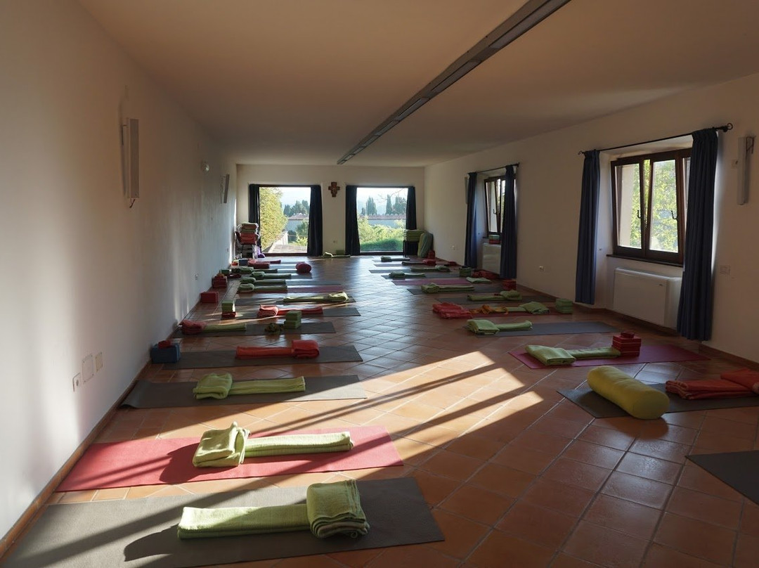 Scuola Yoga Camerino景点图片