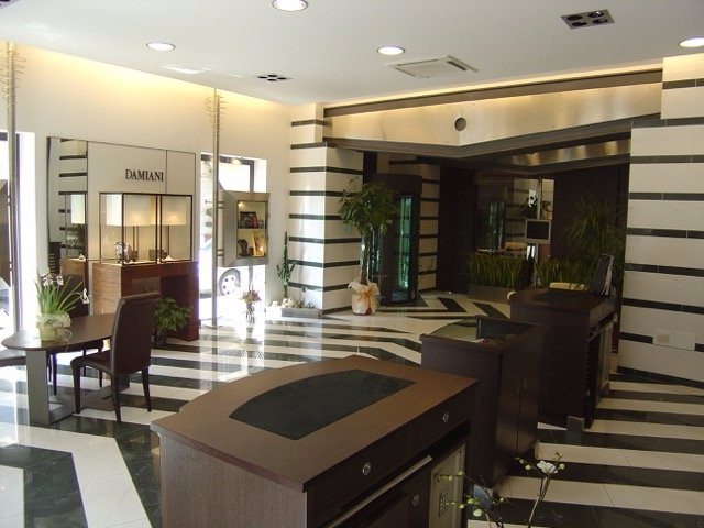 Gioielleria Cartechini景点图片