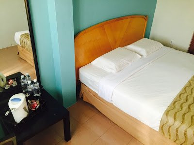 Pengkalan Hulu City Hotel主图