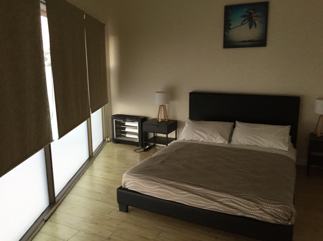 Westside Serviced Apartments