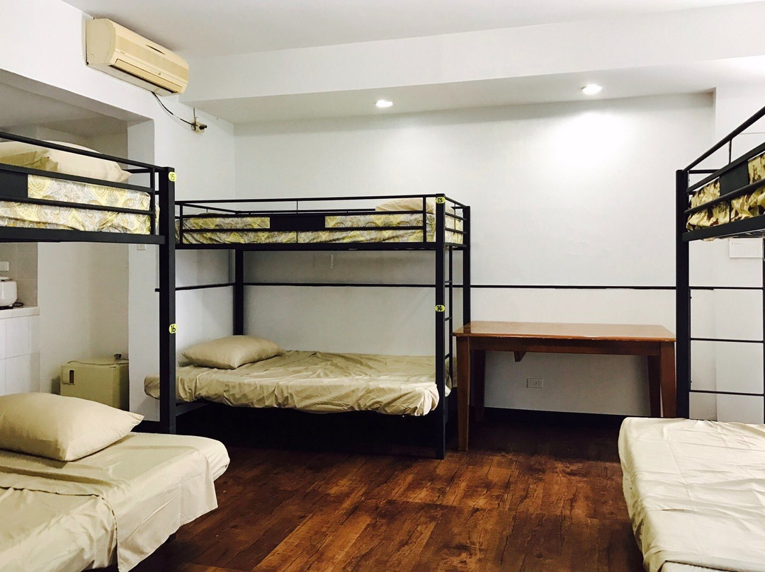 Garapan Guest House