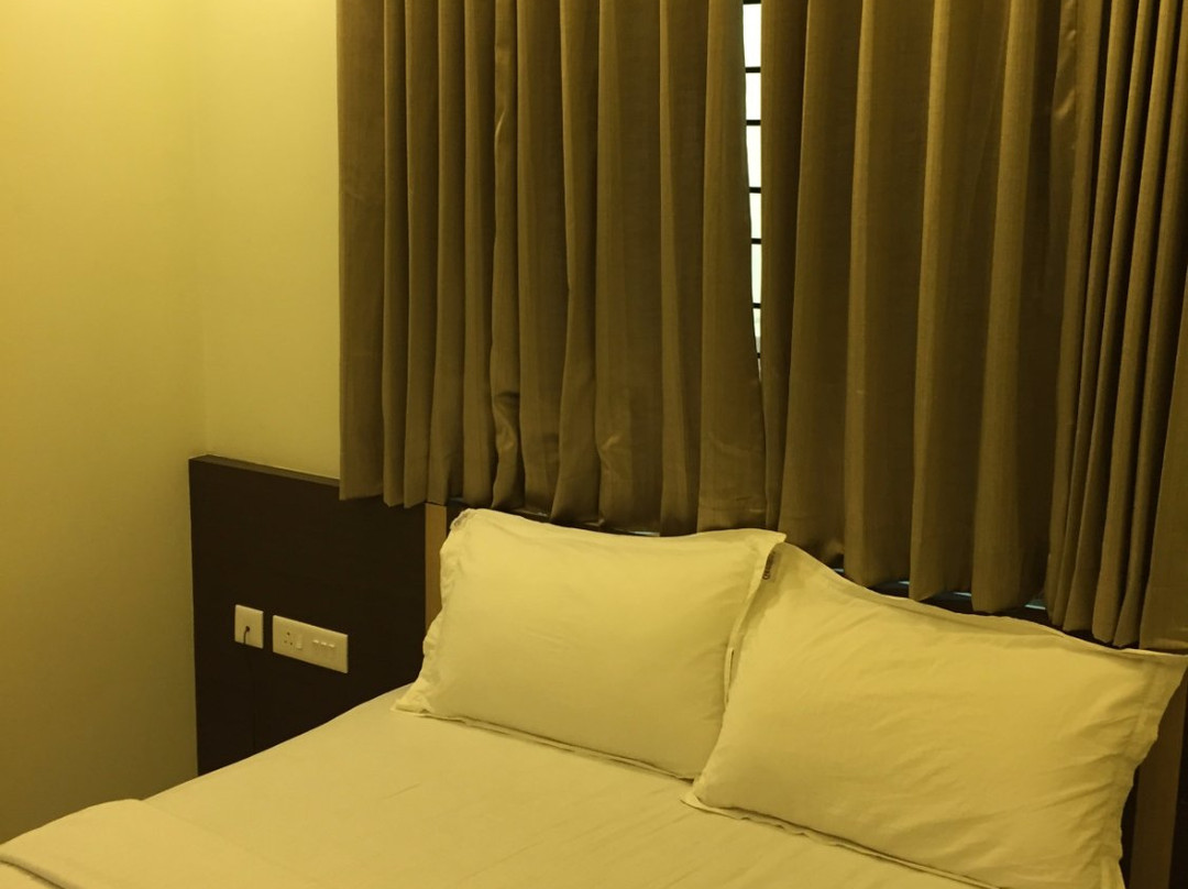 Bombay Residency主图
