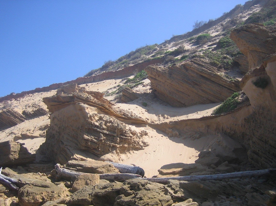 Geelkrans Nature Reserve-斯特尔拜必去景点