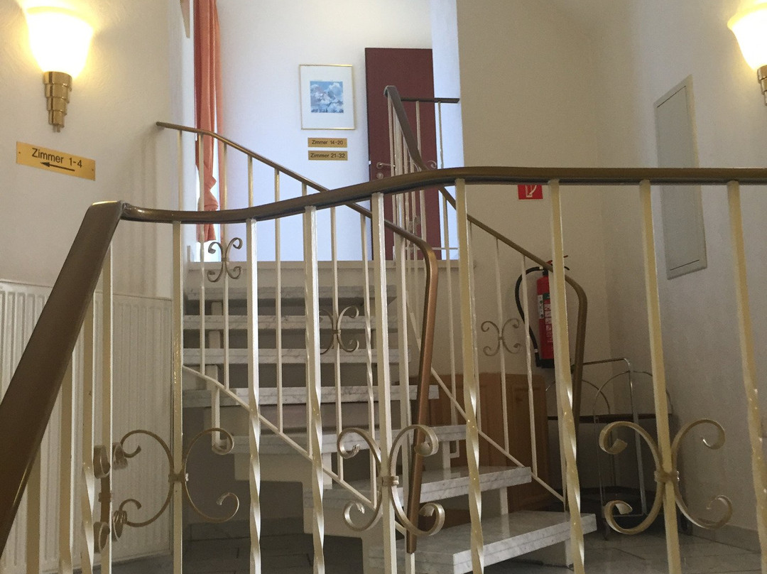 C.史蒂勒-法肯迪克酒店主图