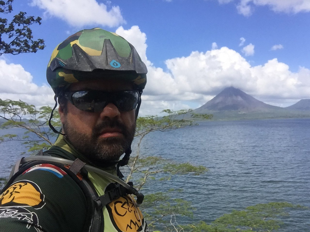 Costa Rica Ride Green Adventures景点图片