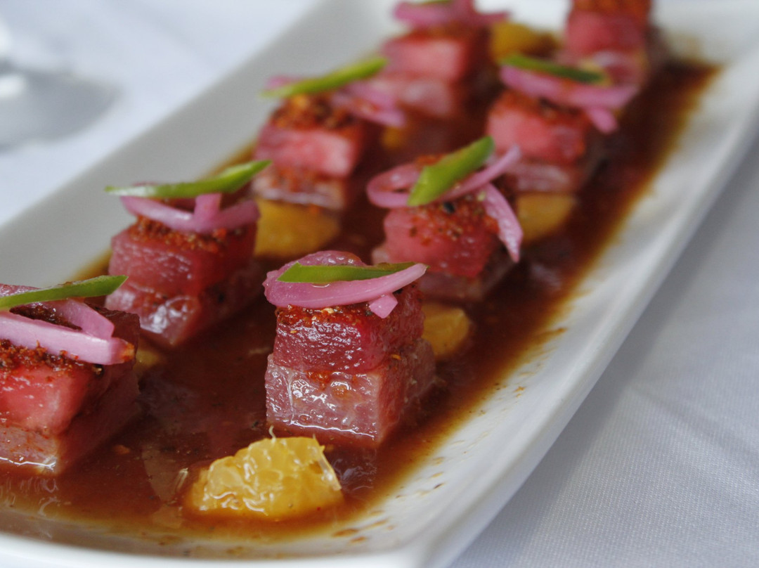 Harbor's Rawbar & Steakehouse