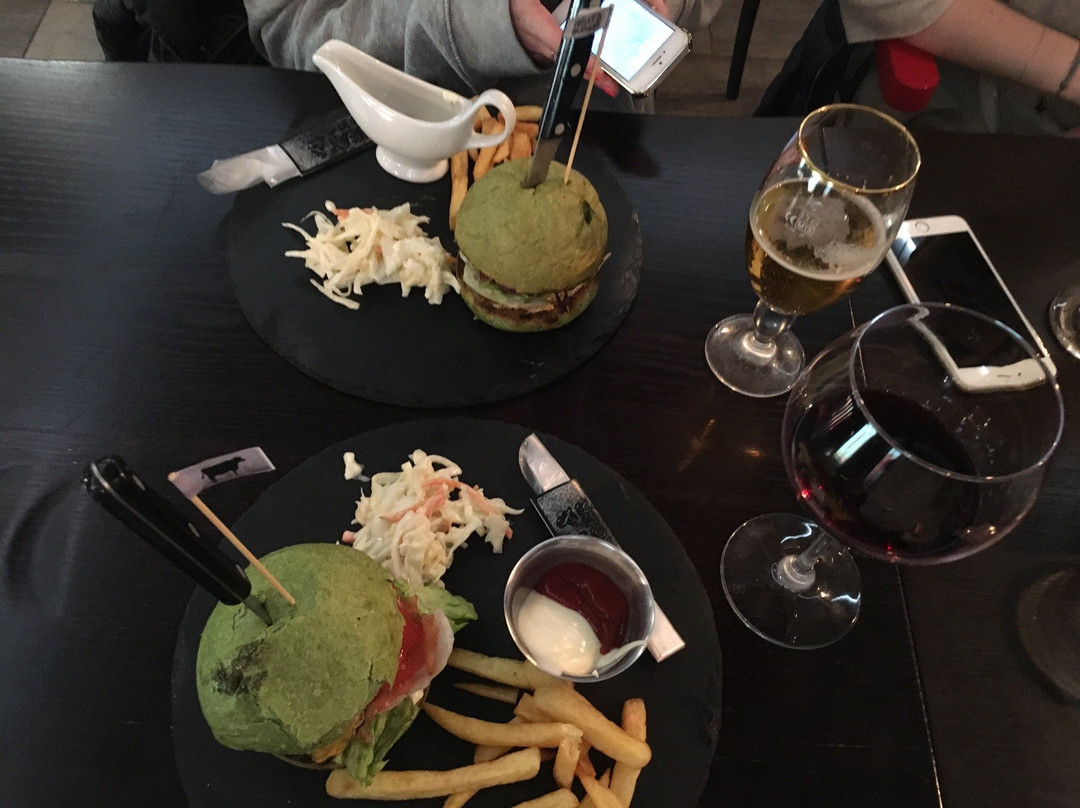 Meat&Burger
