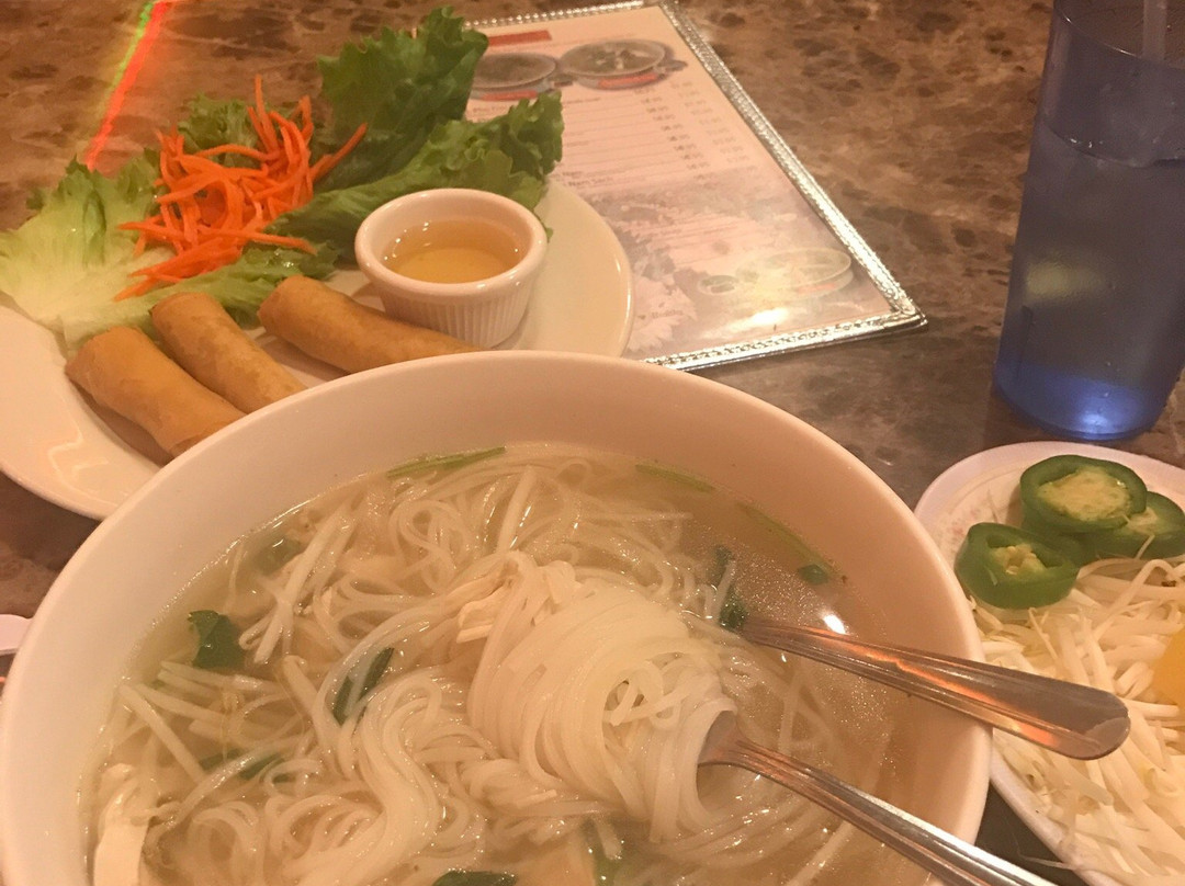 Pho Noodle House