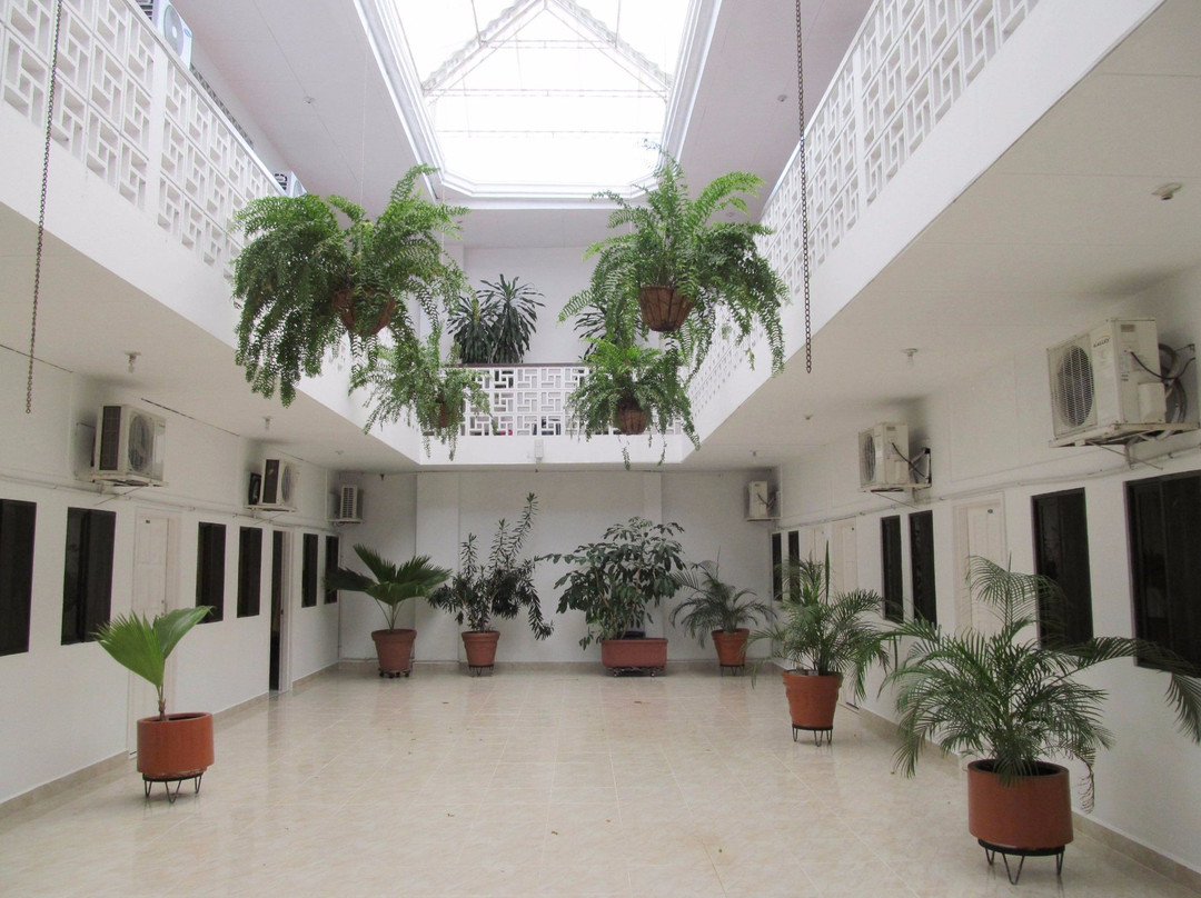 Hotel Royal Plaza主图