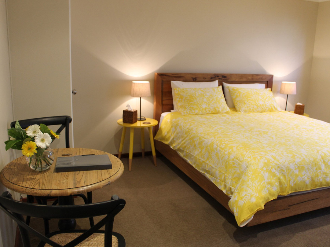 戴士柏酒店住宿-Meelup Bed & Breakfast