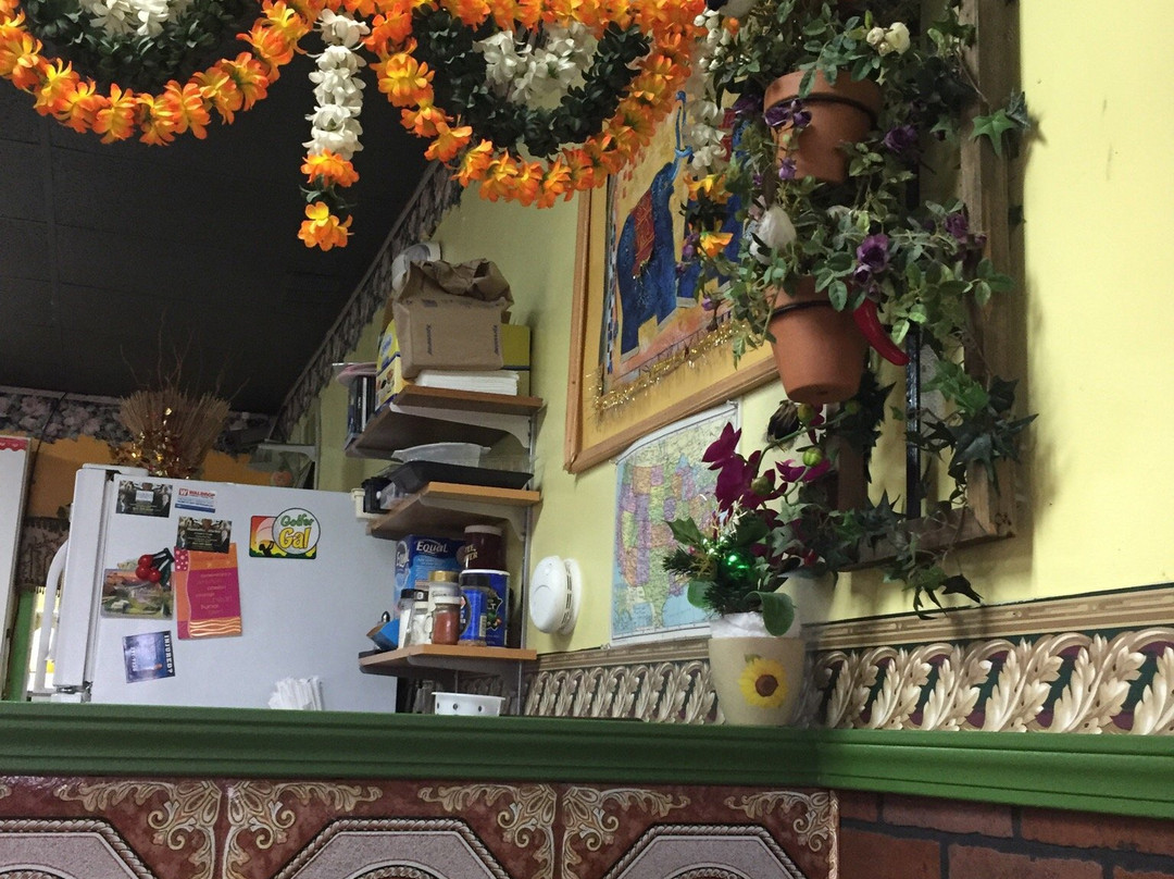 Swad Vegetarian Resaurant