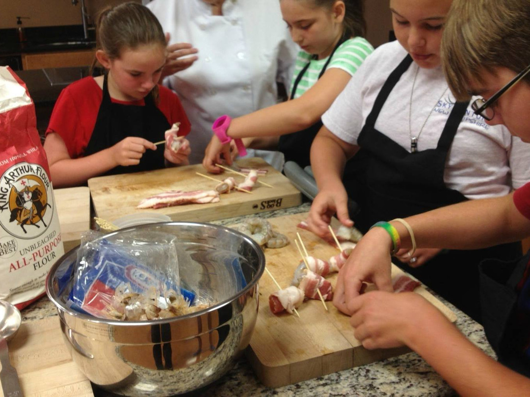 Good Life Kitchen-Norwell必去景点