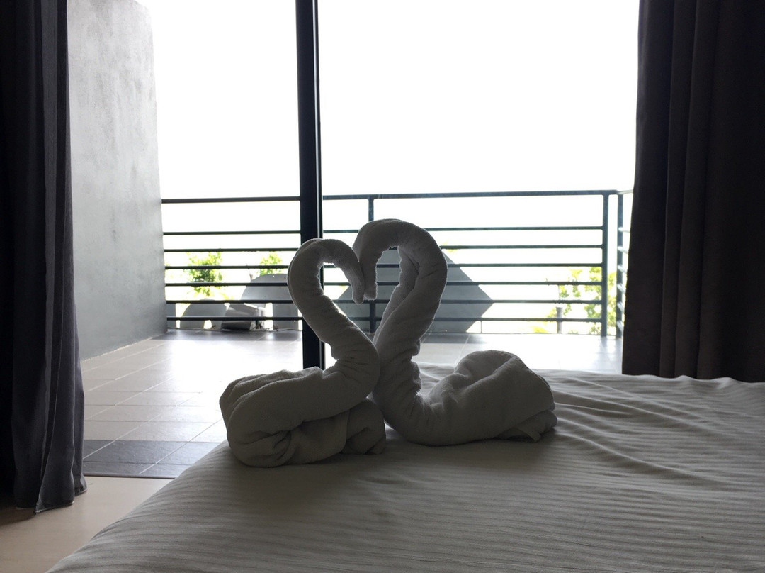 Bay Front Hotel主图