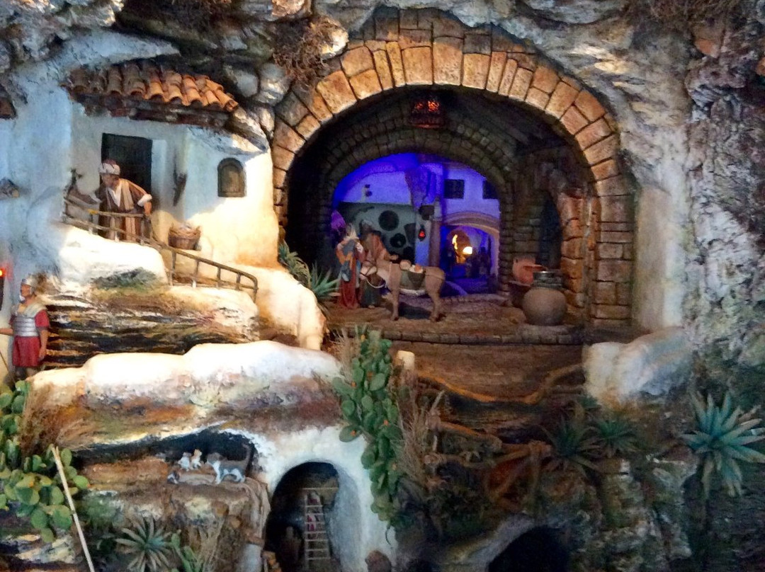 Museo del Belen景点图片