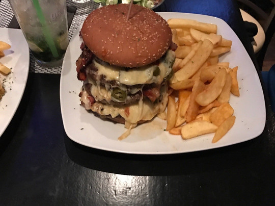 Ennepetal餐馆和美食-Chillito