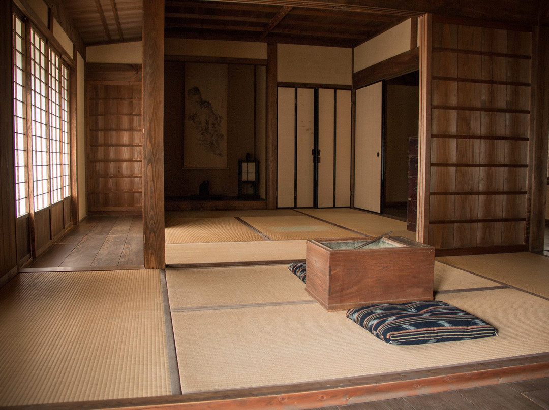 Kuniyasu no Sato-宇和岛市必去景点