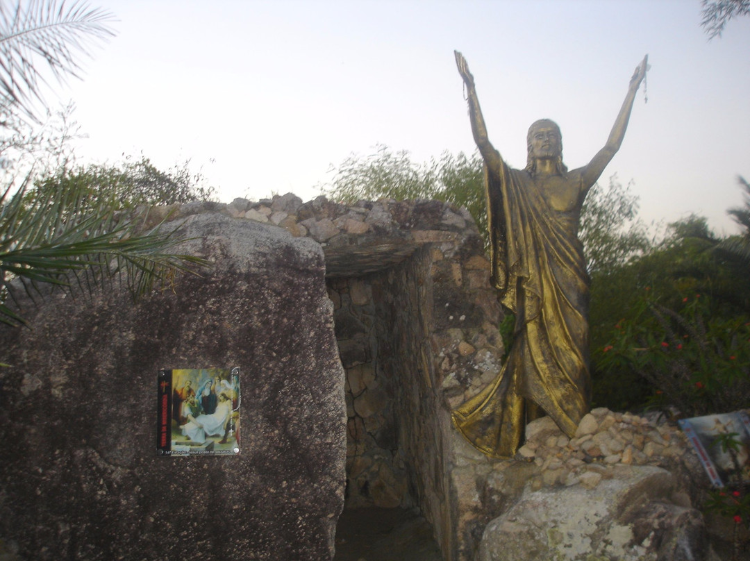 CEDEC-Arcoverde必去景点