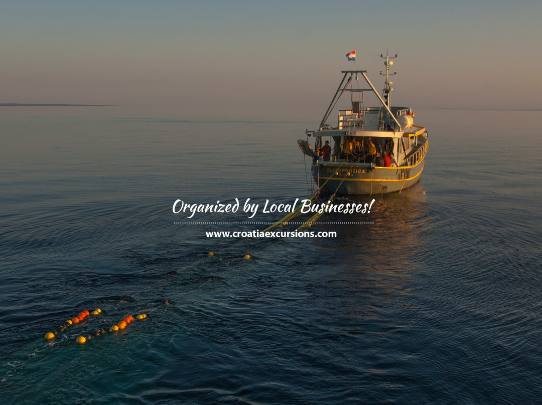 Croatia Excursions景点图片